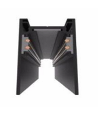 Surface Mounted Track Rails