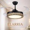 Top Benefits of Installing Chandelier Fans