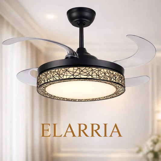 Top Benefits of Installing Chandelier Fans