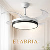 Why Chandelier Fans Are the Perfect Blend of Style & Comfort
