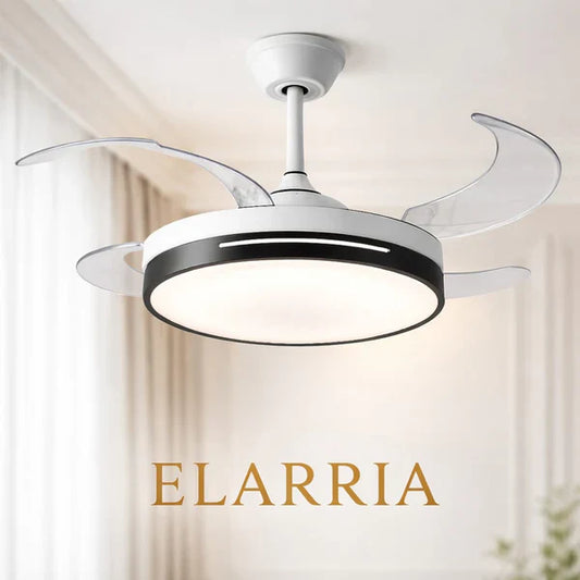 Why Chandelier Fans Are the Perfect Blend of Style & Comfort
