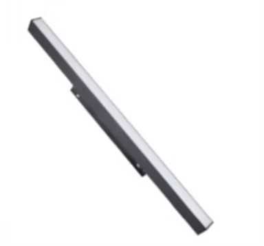Diffuser Linear Lights