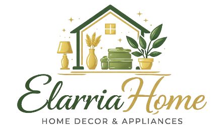Elarria Home