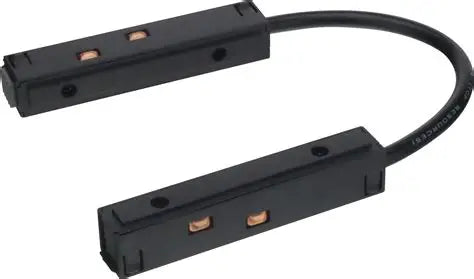 Double-Sided Track  Connector Conductive