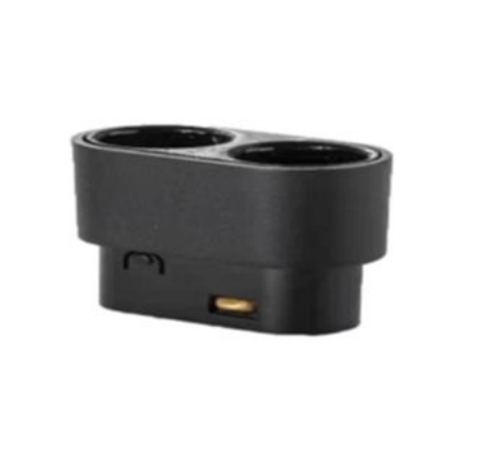 Magnetic Spot Lights