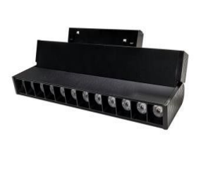 Non-Adjustable Linear Lights