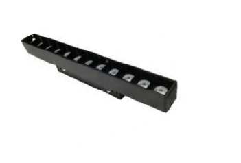Non-Adjustable Linear Lights